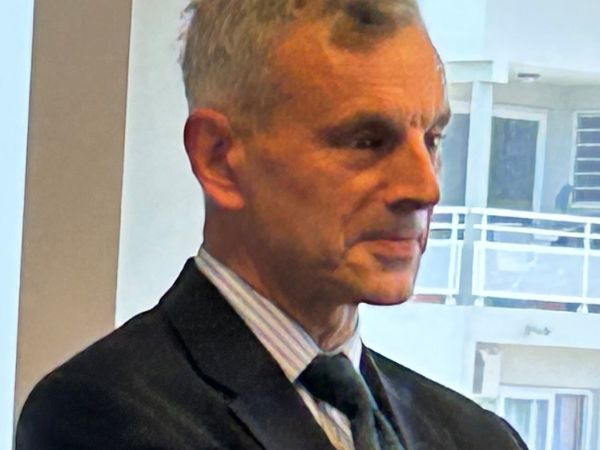 M. Delesalle